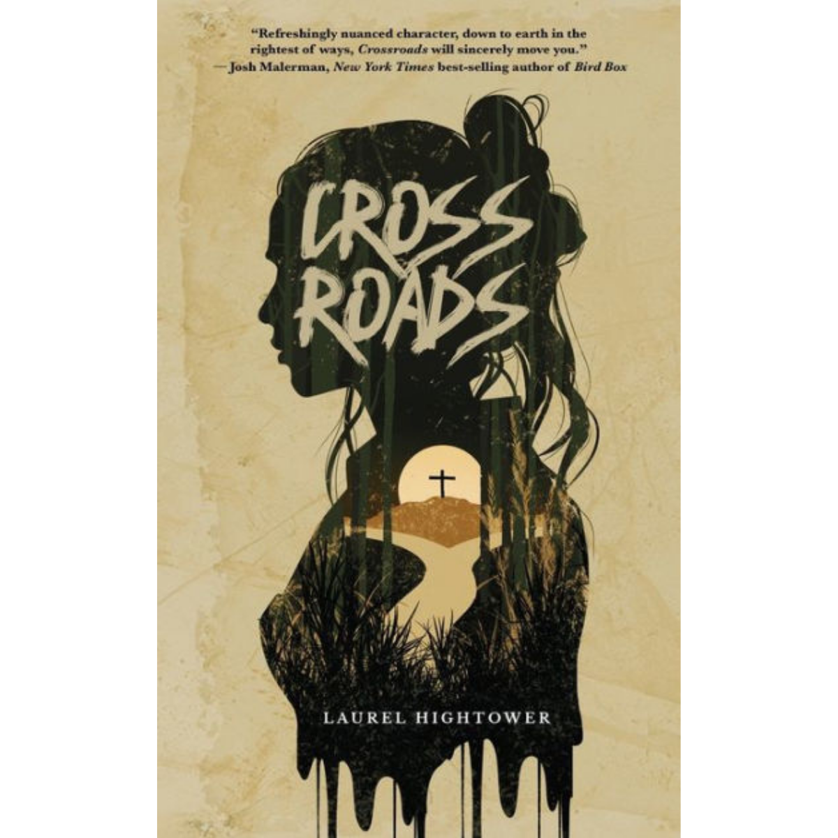 crossroads book reviews